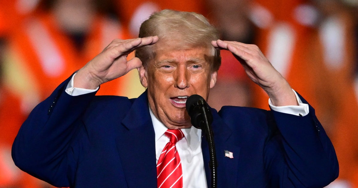 Trump Addresses Elon Musk's Alleged Drug Use After Bombshell New York Times Report