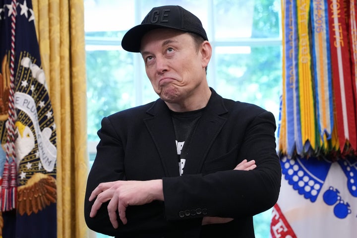 Staffers from the United States Institute of Peace said Elon Musk's DOGE left the organization's headquarters with a number of concerning issues, including rats and roaches.