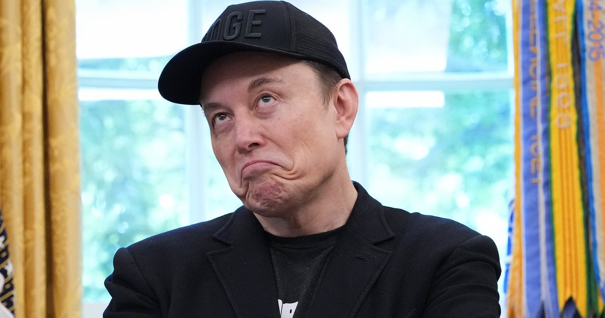 Musk’s DOGE Takeover Of Peace Institute Left Building With Rats And Roaches