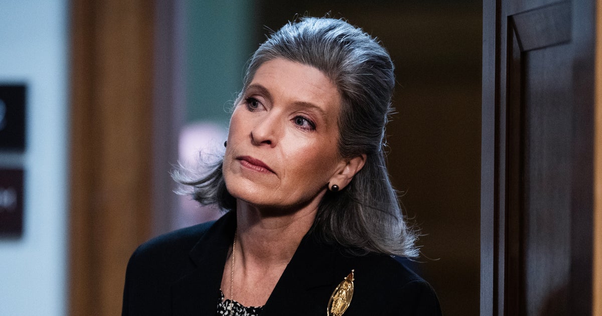 GOP Senator Doubles Down On 'We All Are Going To Die' Comment In Wild Non-Apology