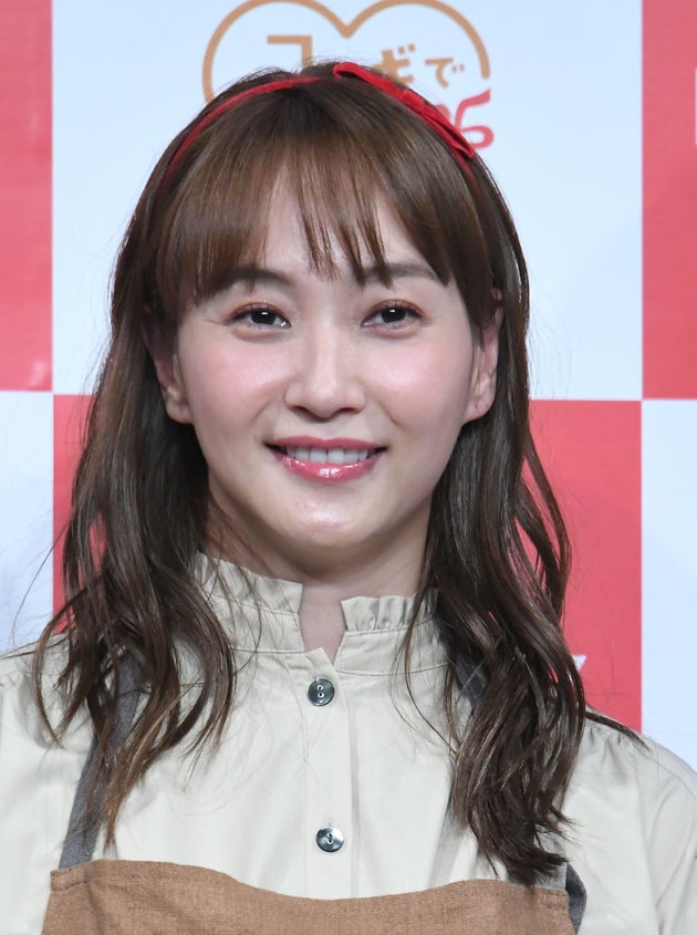 藤本美貴さん（2024年）