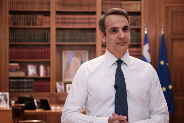 Έμφαση στο θέμα του ΟΠΕΚΕΠΕ έδωσε στην κυριακάτικη ανασκόπηση του ο πρωθυπουργός