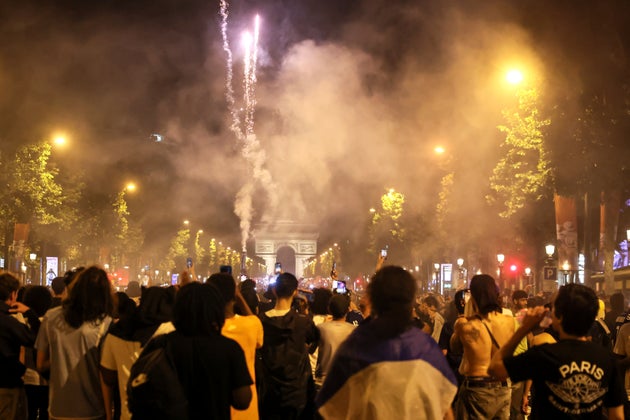  (AP Photo/Thomas Padilla)