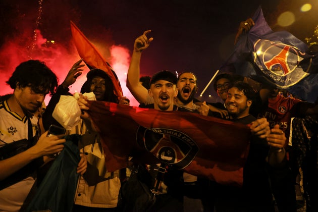  (AP Photo/Thomas Padilla)