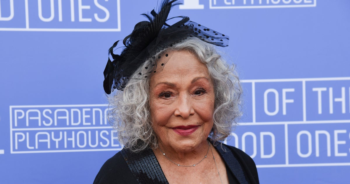 Renée Victor, Voice Of Abuelita In ‘Coco,’ Dies At 86