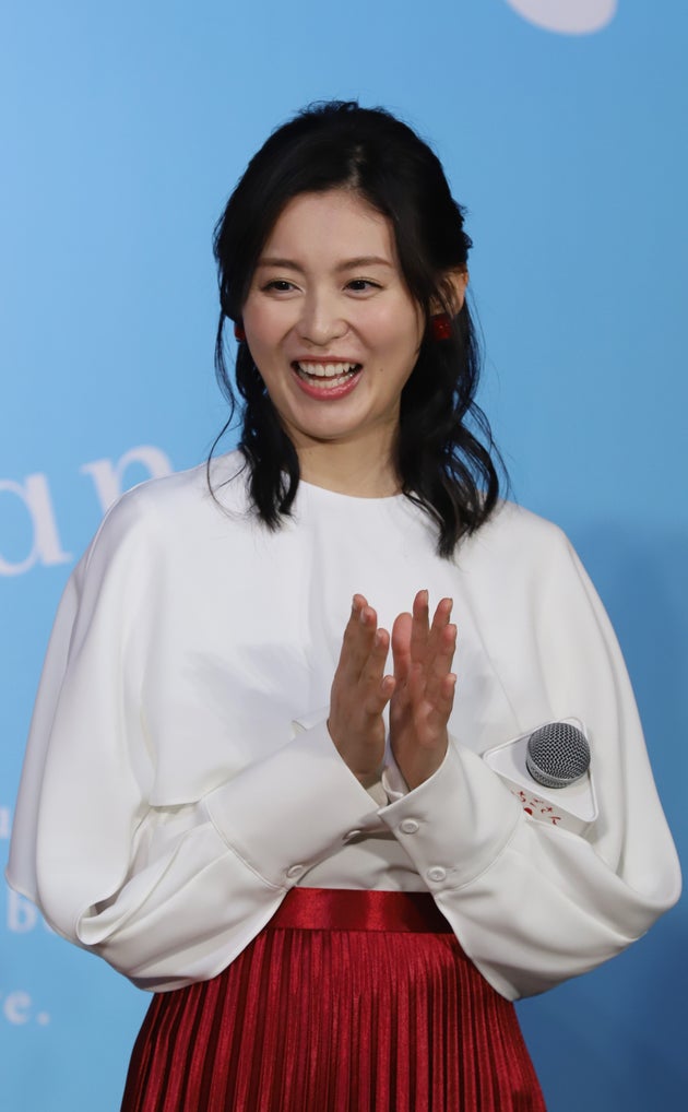 本仮屋ユイカさん