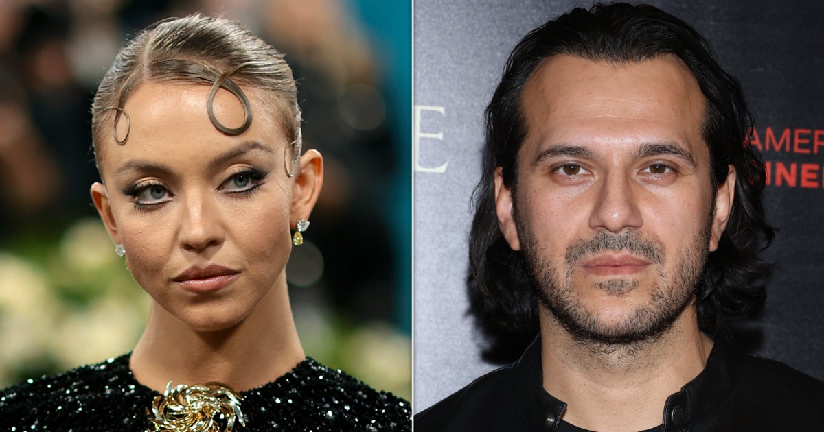 Sydney Sweeney Breaks Silence On Jonathan Davino Relationship Drama
