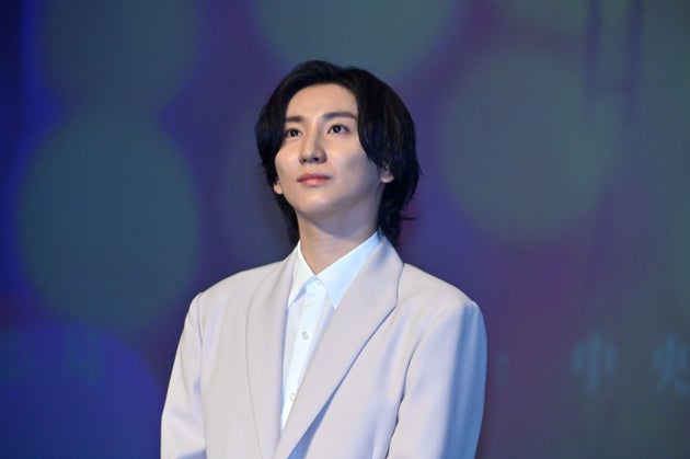 SixTONES 京本大我さん