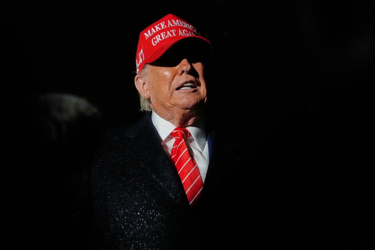 Trump