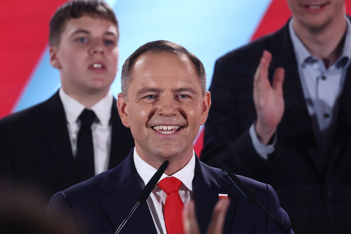 Poland Presidential Election