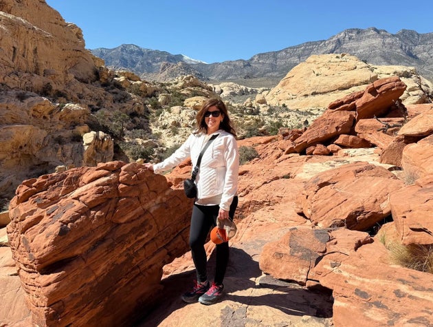 筆者のイヴォンさん