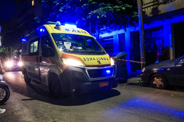 Φωτογραφία αρχείου.