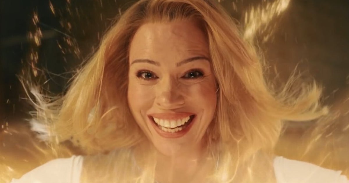 This Is Why Doctor Who Fans Aren't All Convinced That Billie Piper Is ...