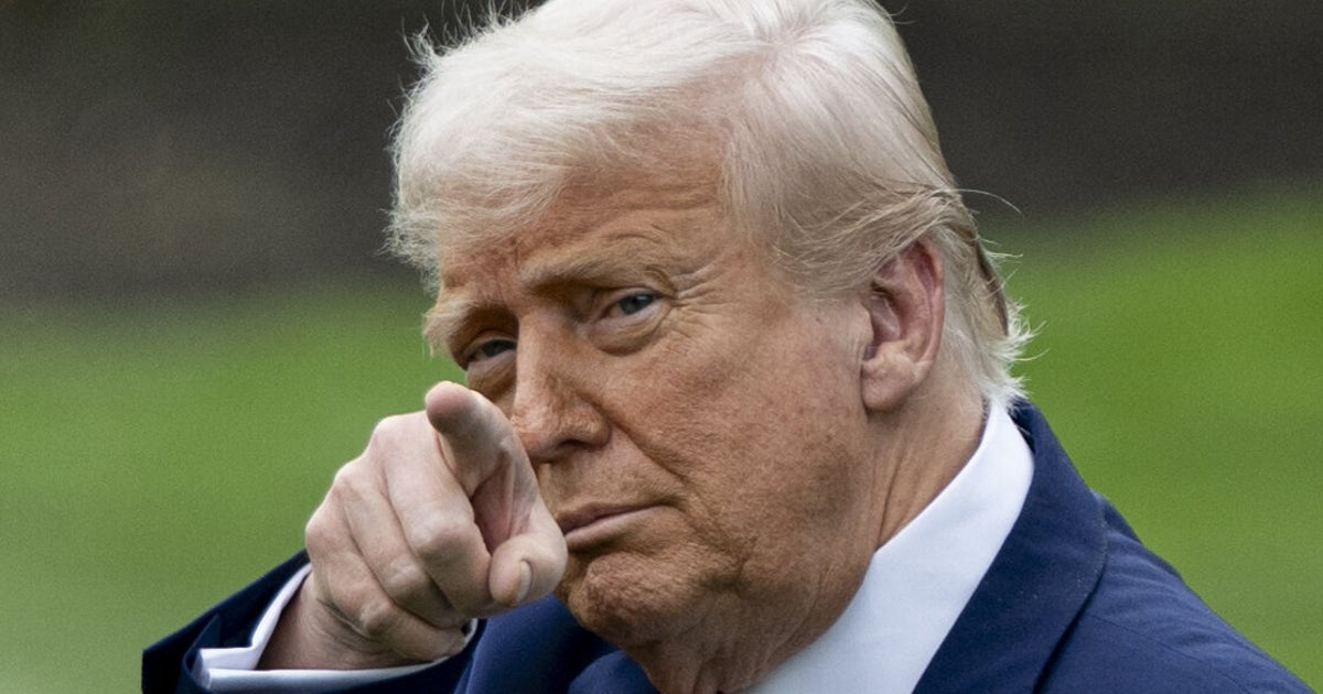 ‘Out Of His Mind’: Critics Aghast At Trump's ‘Detached From Reality’ New Message