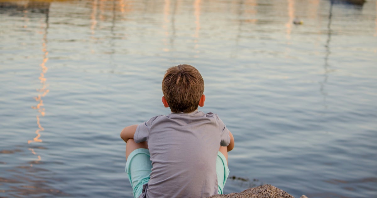 9 Anzeichen dafür, dass Ihr Kind ein „Otrovertierter“ ist – laut einem ...