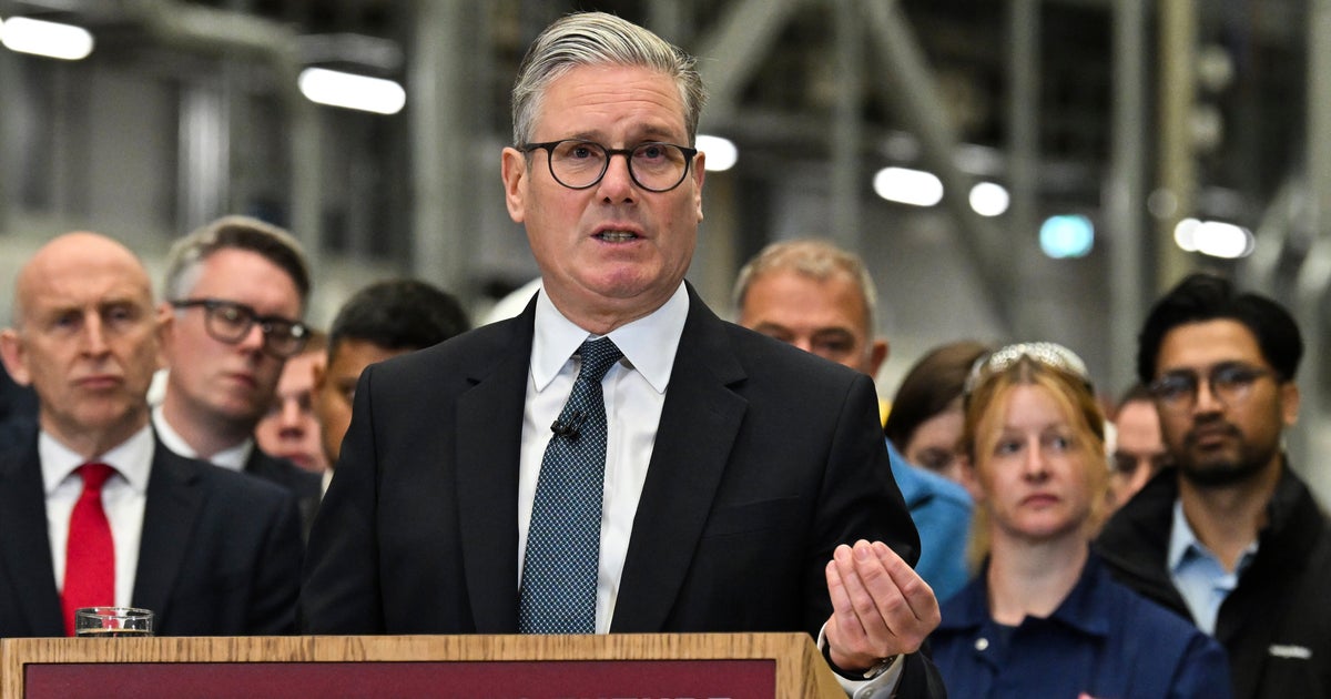 Uk Prepares For War Amid Rising Russian Aggression Huffpost Uk Politics