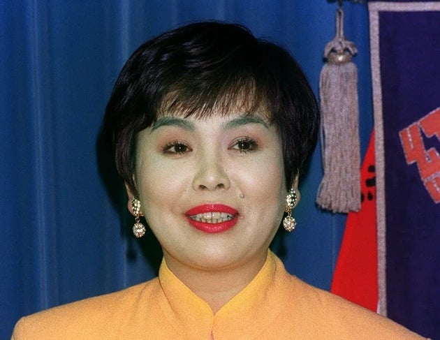 上沼恵美子さん