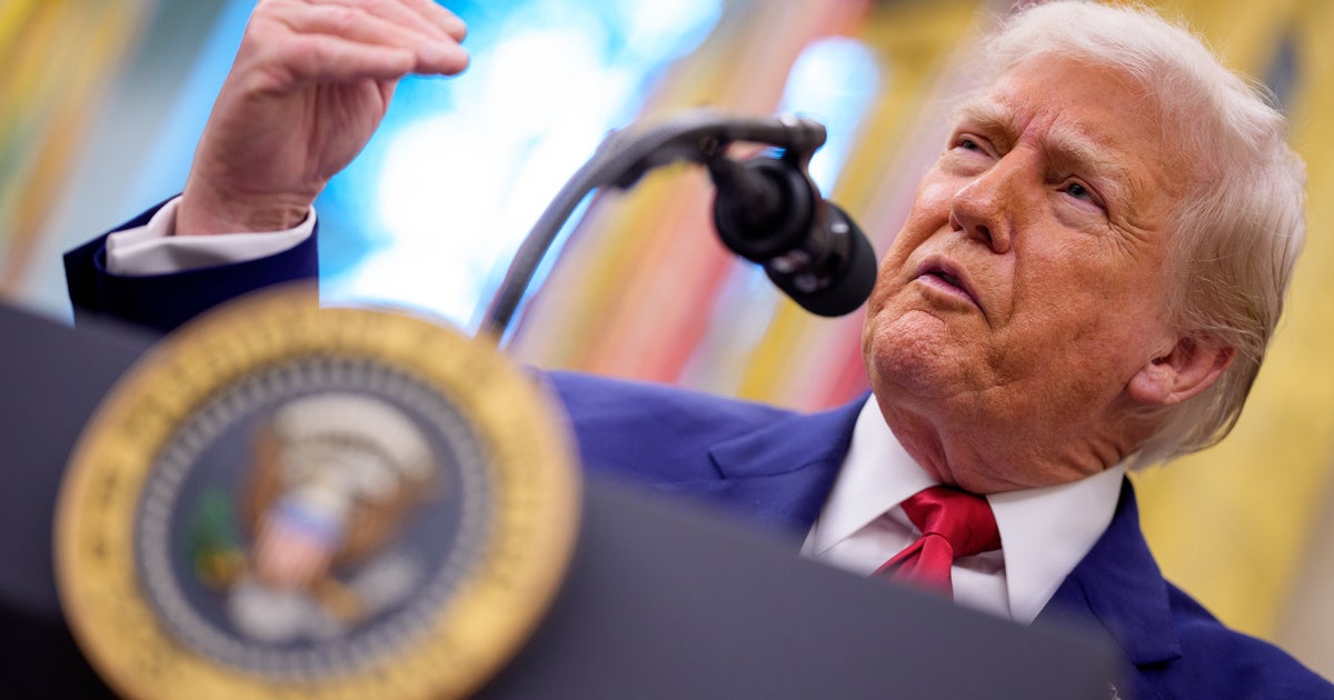 An Ugly Attack On The Courts Hides In Trump's ‘Big Beautiful Bill'