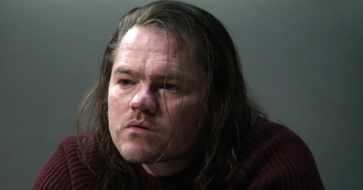 ‘Boardwalk Empire’ Actor Devin Harjes Dead At 41