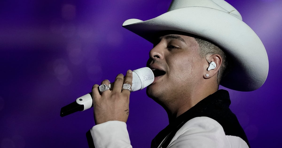 Mexican Band Cancels U.S. Show After Trump Administration Suspends Visas