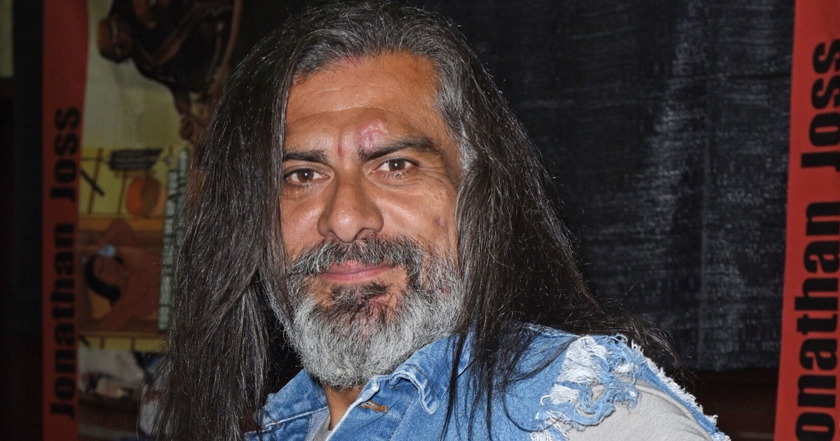 'King Of The Hill' Voice Actor Jonathan Joss Shot And Killed By Neighbor: Police