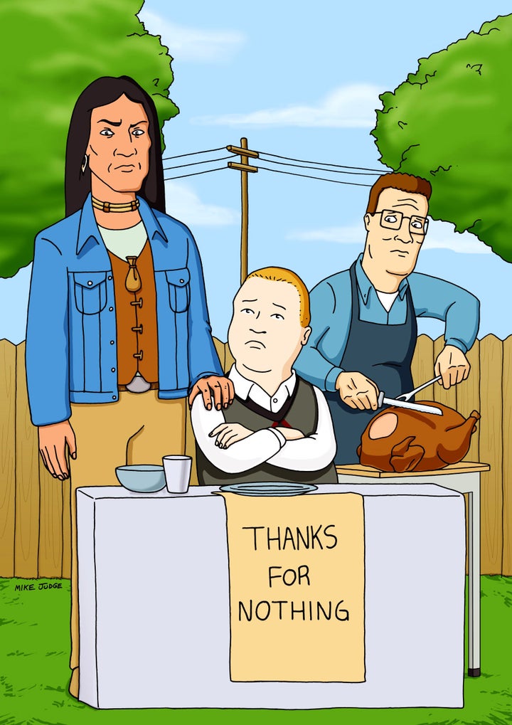 'King Of The Hill' Voice Actor Jonathan Joss Killed In Homophobic Hate Crime, Husband Claims - The Boston Courier 1 Joss voiced "King of the Hill" character John Redcorn (left) and was reportedly set to return for the show's high-anticipated revival.