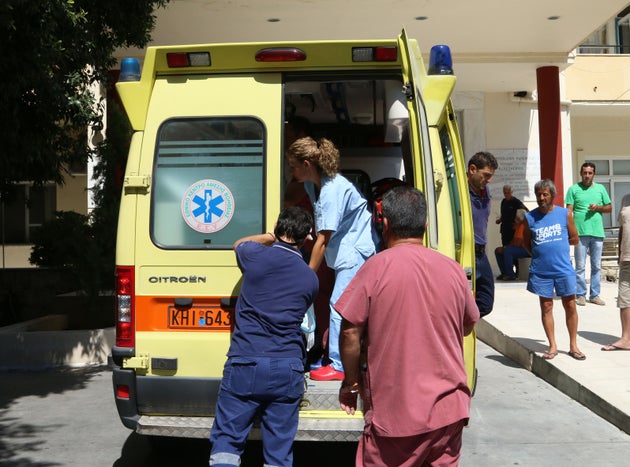 φωτογραφία αρχείου