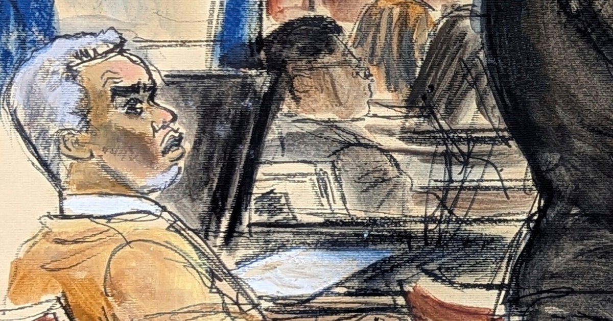 'I Will Never Lie In This Courtroom': Diddy's Ex-Assistant Pushes Back On Doubts About Her Claims