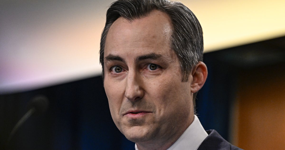 Biden State Department Spokesman Now Says Israel Is Committing War Crimes