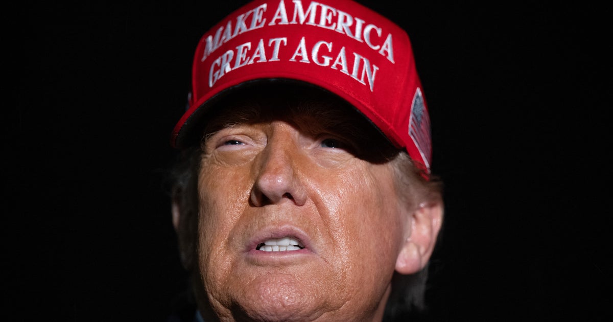 Trump Celebrates Labor Day With An Attack On Union Workers