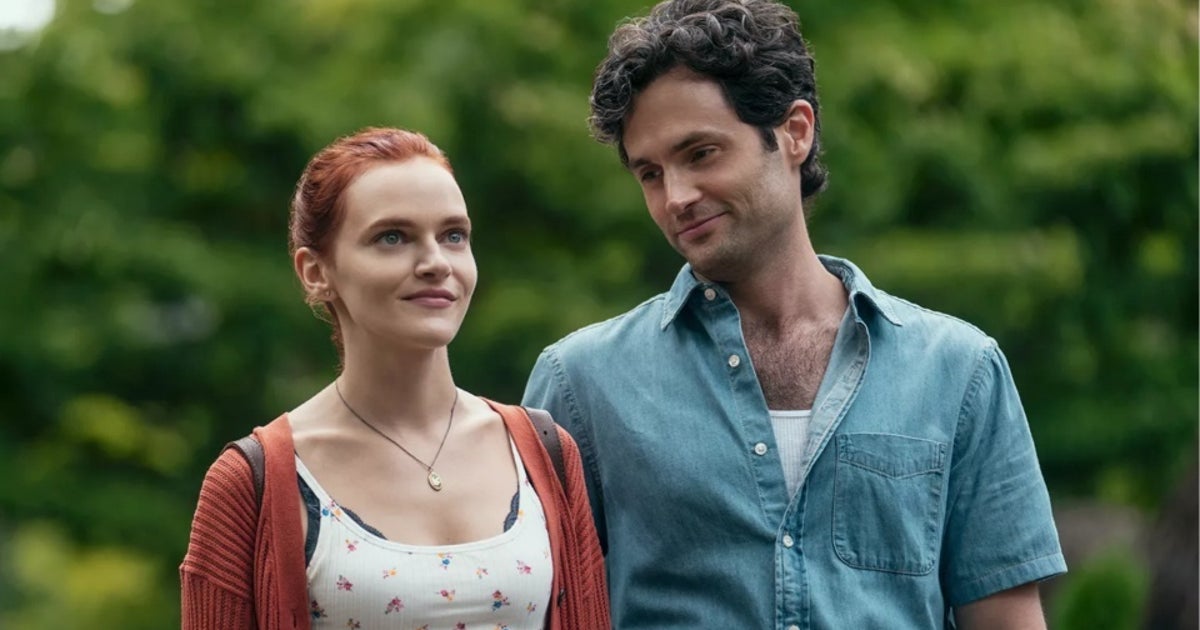 'You' Star Madeline Brewer Hits Back At Critics Who Called Her 'Ugly'