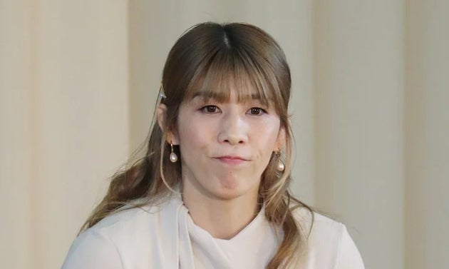 吉田沙保里さん