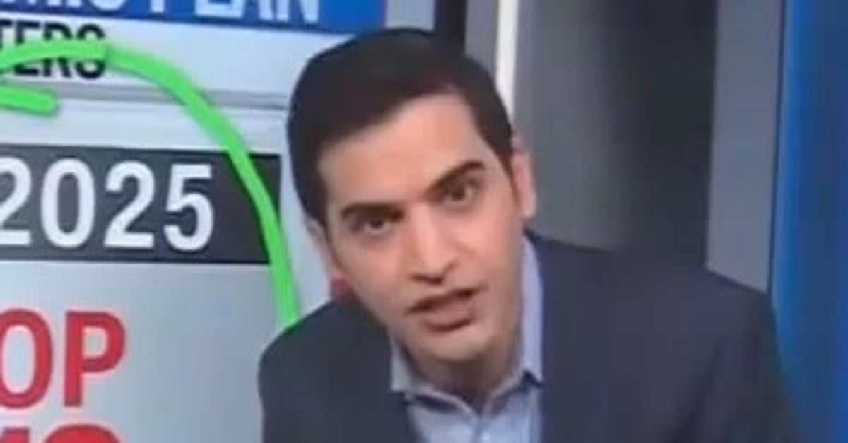 'Are You Kidding Me?': CNN Data Chief Stunned By Democrats' Polling On This Key Issue