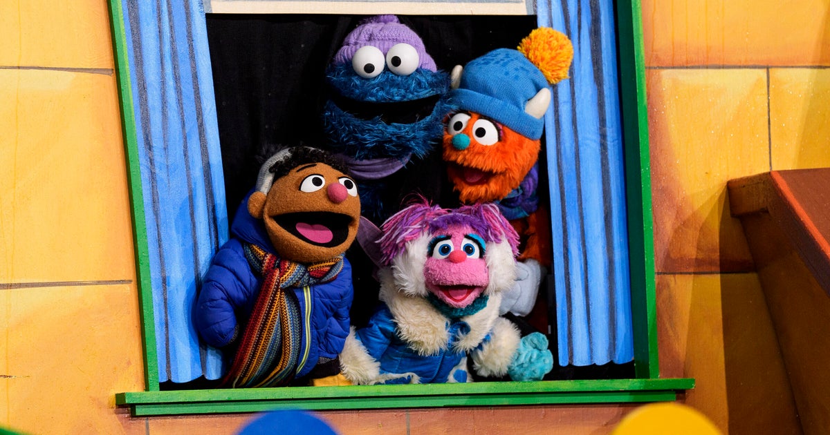 ‘Sesame Street’ Pride Post Triggers Conservatives Into Meltdown Mode