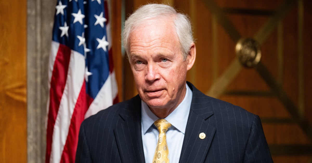 5 GOP Senators Who Could Pose Problems For Trump's Tax And Spending Bill