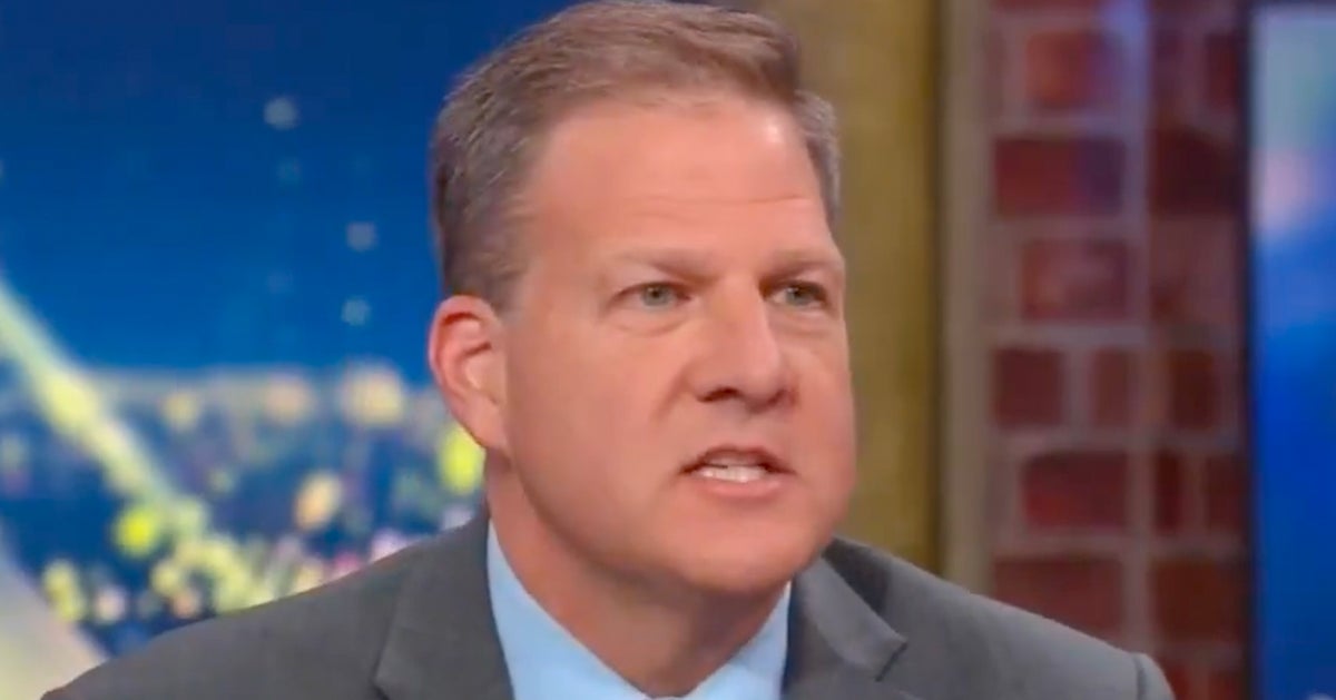 Ex-GOP Governor Makes Bold Accusation Against AOC, Ilhan Omar Over Gaza