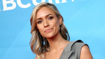 Kristin Cavallari Kristin Cavallari
