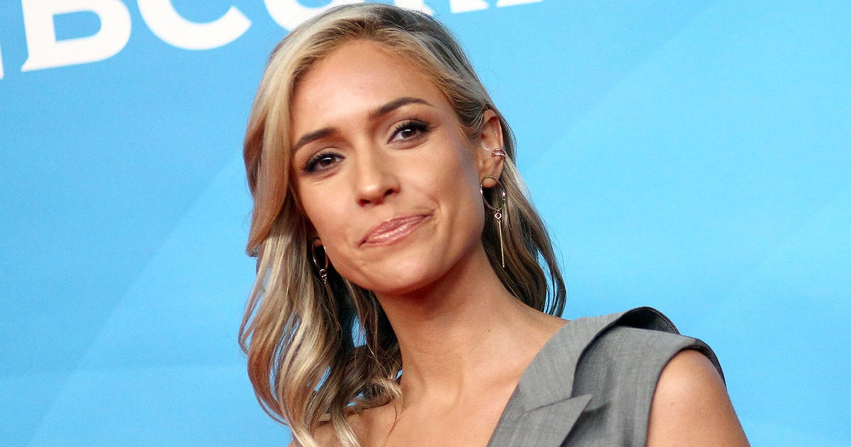 Kristin Cavallari Opens Up About Estrangement From Father