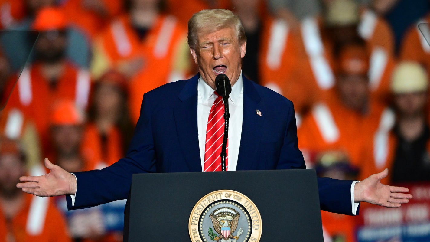 Trump