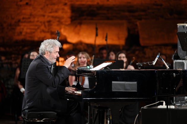 0 Νικόλα Πιοβάνι, Ιταλία, Ιούλιος 2019. (Photo by Daniele Venturelli/Daniele Venturelli/Getty Images )