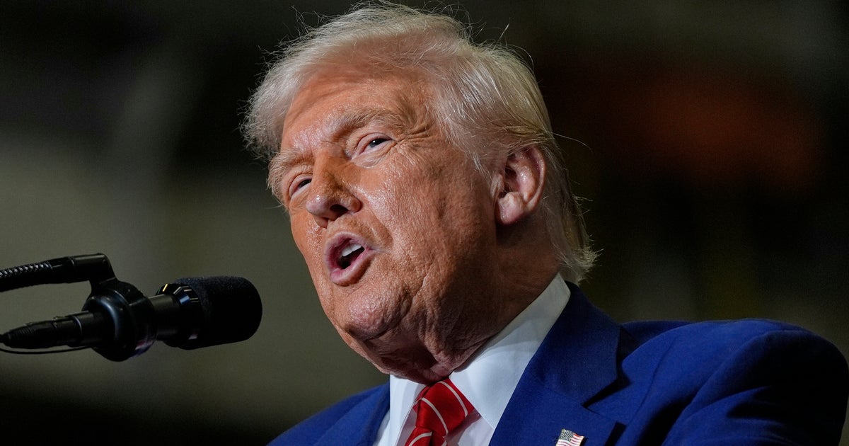 Trump Pardons 2 Divers Who Freed 19 Sharks Off Florida Coast