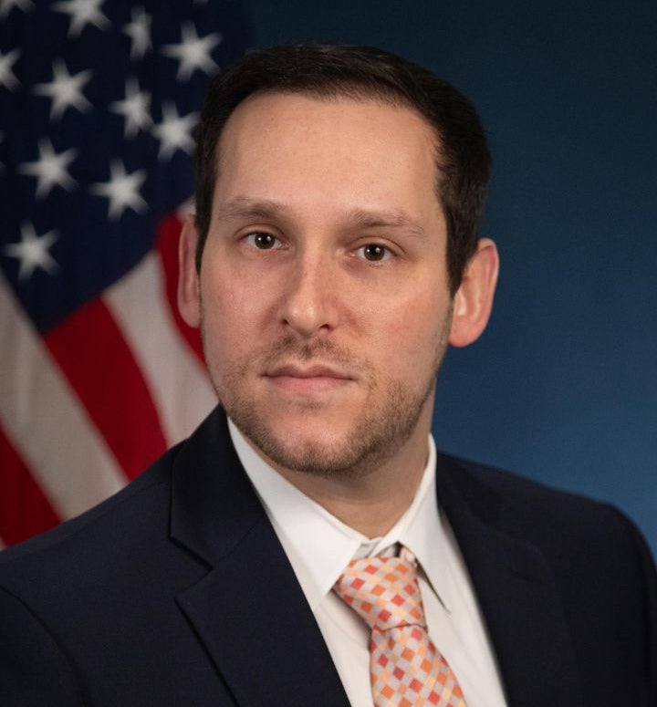 Gregory Rosen criticized President Donald Trump’s sweeping pardons of the Jan. 6 rioters, saying it sends a message “that political violence towards a political goal is acceptable in a modern democratic society.”