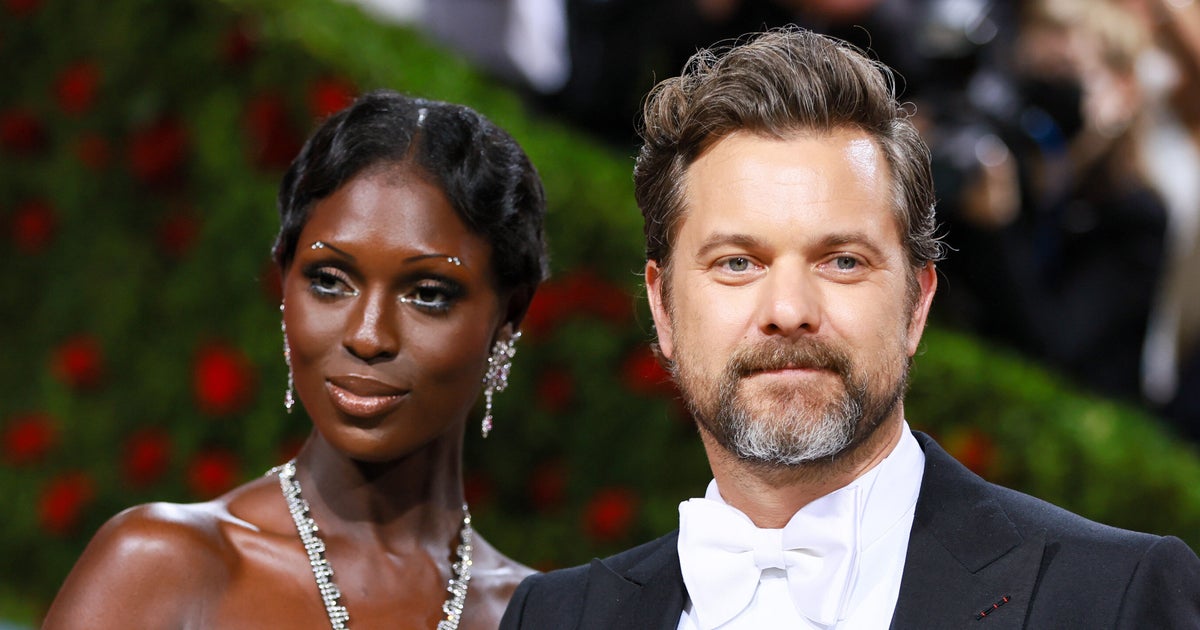 Jodie Turner-Smith Shares Cryptic Message Amid Joshua Jackson Custody Drama
