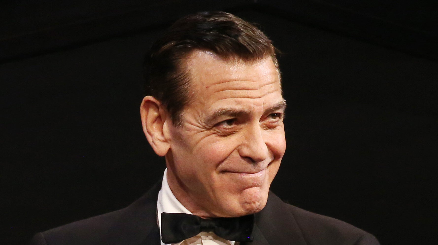 Feature Image for interests on Broadway, George Clooney, Hair, Healthcare from huffpost.com