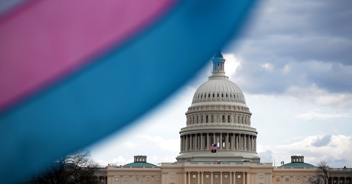 Judge Blocks Trump Order on Trans Inmate Care
