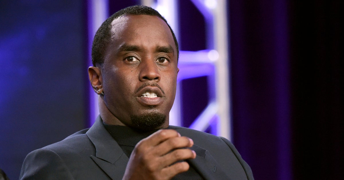 Diddy Paid $100K To Hide Video Of Him Beating Cassie Because It 'Could Ruin Him,' Witness Says