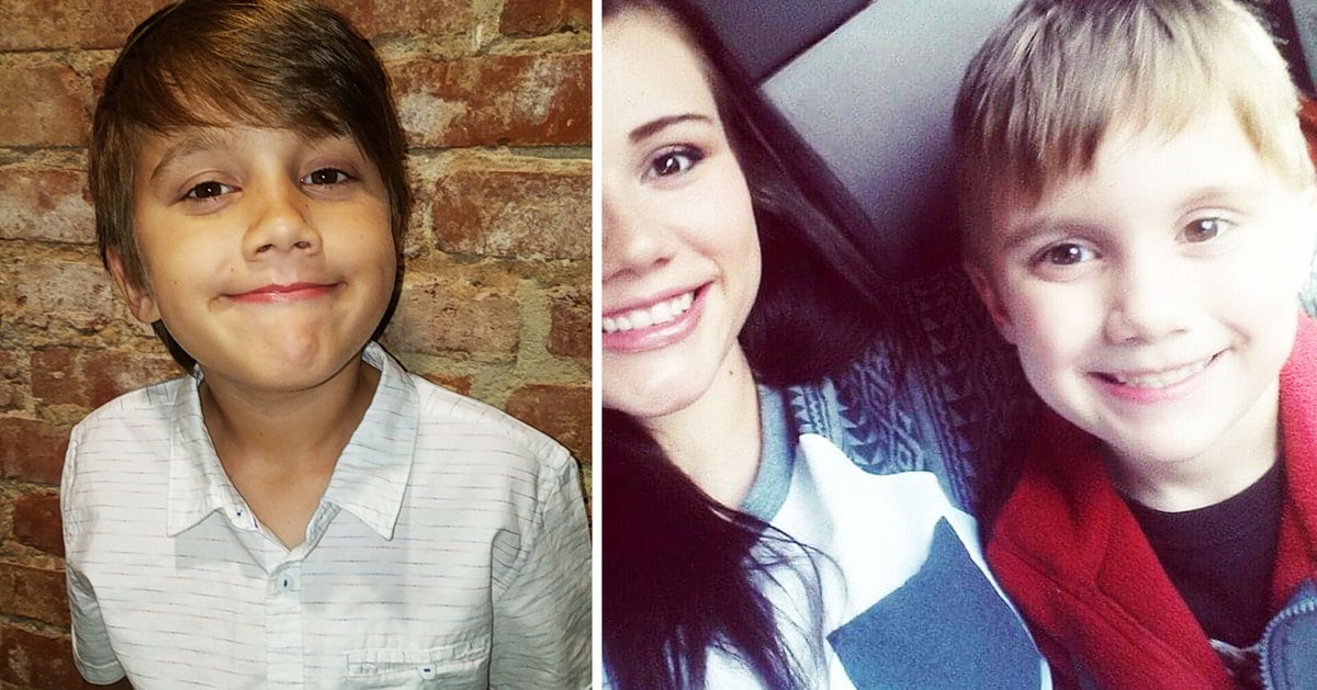 '16 And Pregnant' Star Mourns Tragic Death Of 16-Year-Old Son