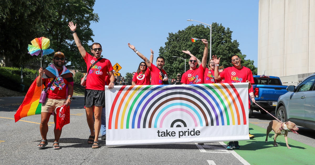 Corporations Are Pulling Financial Support From Pride — Even Beyond Trump’s Reach