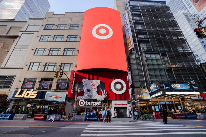 "Target gets to profit off queer visibility while avoiding the risk of aligning too clearly with the people whose liberation they’re supposedly supporting," said Lee Tepper, a clinical social worker who is queer.