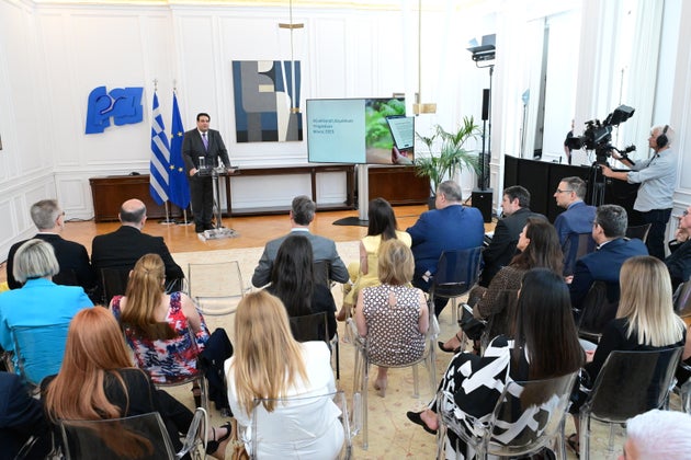 Η κυβέρνηση θα μελετήσει τα αποτελέσματα της έρευνας και θα προχωρήσει σε παρεμβάσεις